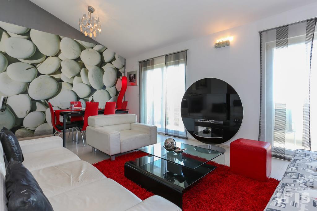 Apartment Markov Каштела Экстерьер фото