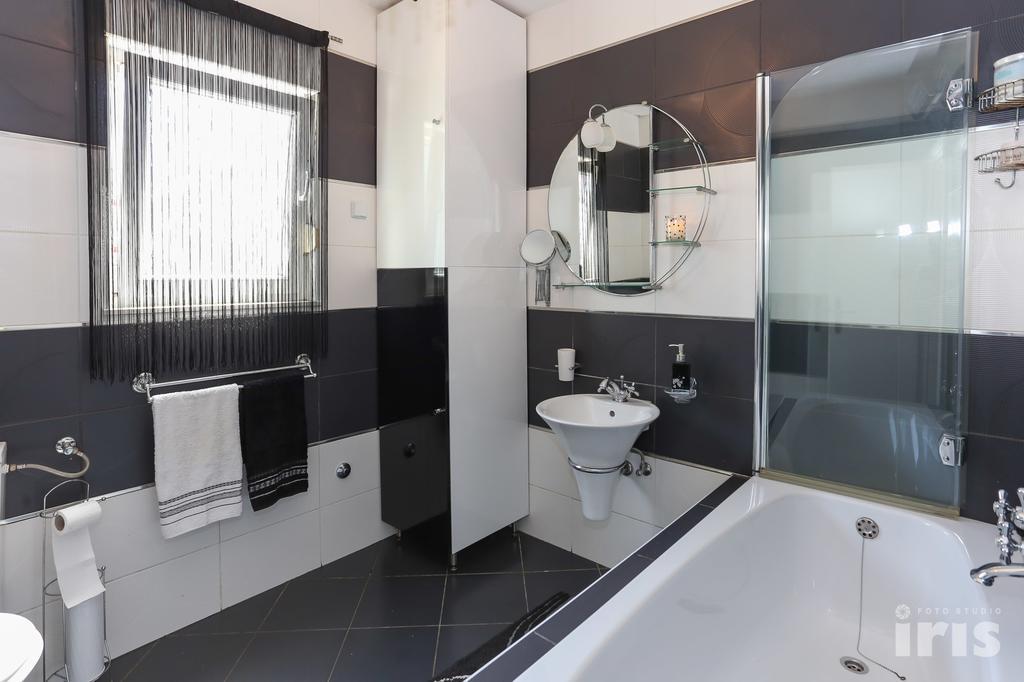 Apartment Markov Каштела Экстерьер фото