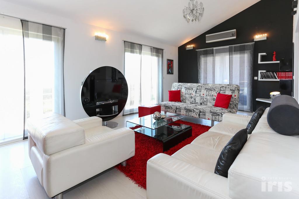 Apartment Markov Каштела Экстерьер фото